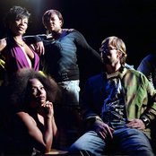 Basement Jaxx - List pictures