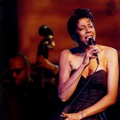 Dee Daniels - List pictures