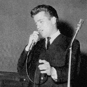 Johnny Burnette - List pictures