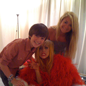 Greyson Chance - List pictures