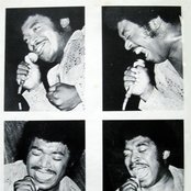 Percy Sledge - List pictures