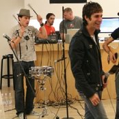 Perry Farrell's Satellite Party - List pictures