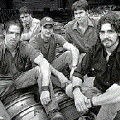 Micky & The Motorcars - List pictures