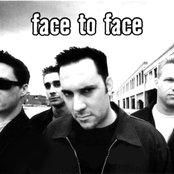 Face To Face - List pictures