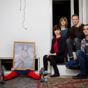 The Jezabels - List pictures