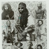 Funkadelic - List pictures
