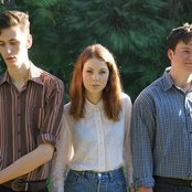 The Goon Sax - List pictures