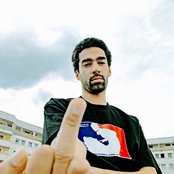 Harris - List pictures