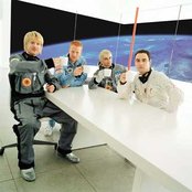 Beta Band - List pictures