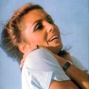 Daliah Lavi - List pictures