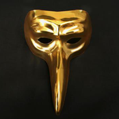 Claptone - List pictures
