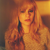 Alice Gold - List pictures