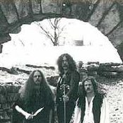 Manilla Road - List pictures