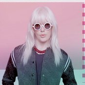 Micky Green - List pictures