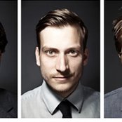 Brandt Brauer Frick - List pictures