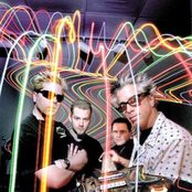 Offspring - List pictures