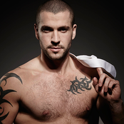Shayne Ward - List pictures