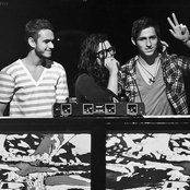 Porter Robinson - List pictures