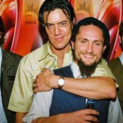 John Butler - List pictures