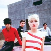 Blondie - List pictures