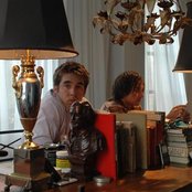 Department Of Eagles - List pictures