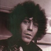 Alexis Korner - List pictures
