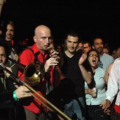 Balkan Beat Box - List pictures