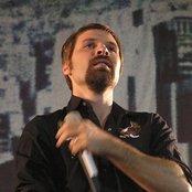 Mac Powell - List pictures