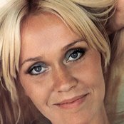 Agnetha Faltskog - List pictures