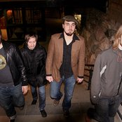 Beardfish - List pictures