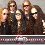 Vicious Rumors - List pictures