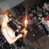 Dayglo Abortions - List pictures