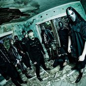 Slipknot - List pictures