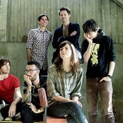 Fanfarlo - List pictures