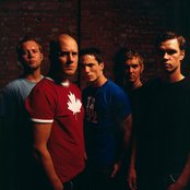 Raised Fist - List pictures