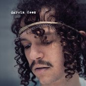 Darwin Deez - List pictures