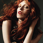Karen Elson - List pictures