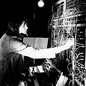Klaus Schulze - List pictures
