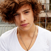Harry Styles - List pictures