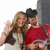 Sugarland - List pictures