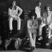 Grand Funk Railroad - List pictures