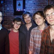 Shearwater - List pictures