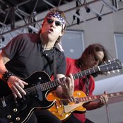 George Thorogood & The Destroyers - List pictures