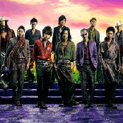 Exile - List pictures