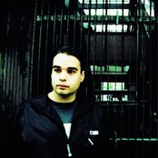 John Tejada - List pictures