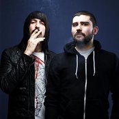 Mstrkrft - List pictures