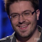 Danny Gokey - List pictures