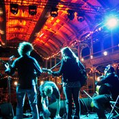 Crooked Still - List pictures