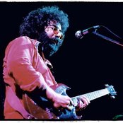 Jerry Garcia - List pictures