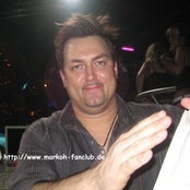 Mark Oh - List pictures